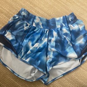 FUN LULU SHORTS. hotty toddy